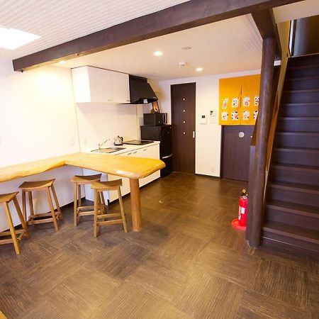 Villa House In Kiyomizu-GojoKyōto Esterno foto