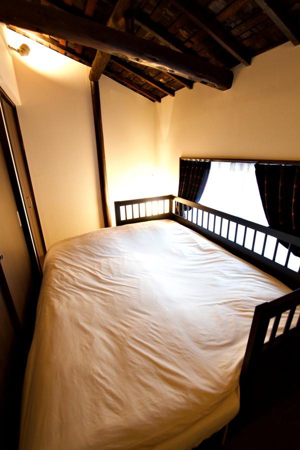 Villa House In Kiyomizu-GojoKyōto Esterno foto