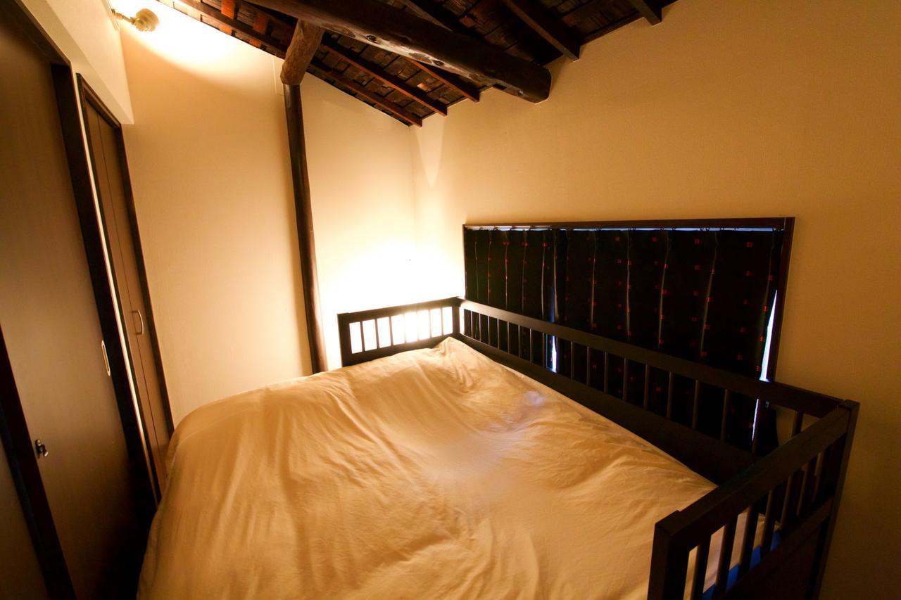 Villa House In Kiyomizu-GojoKyōto Esterno foto
